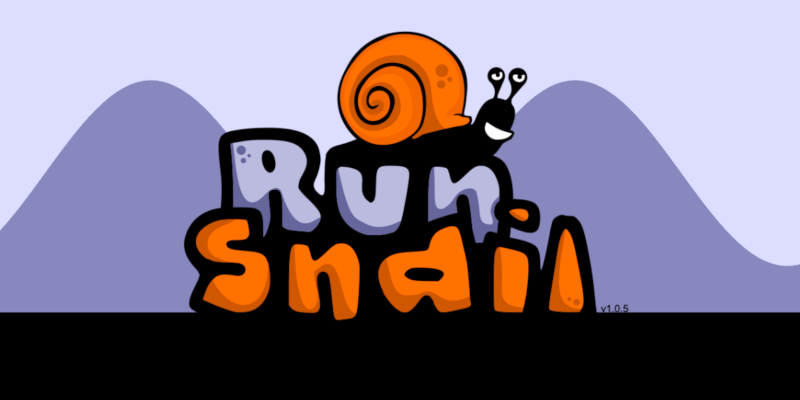 Run Snail Game preview